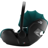 Автокресло Britax Romer Baby-Safe 5Z2 Atlantic Green, зеленое (2000039477) - Pampik
