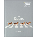 Щоденник шкільний ZiBi Kids Line Cute A5+ 40 аркушів (ZB.13911) - Pampik