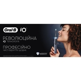 Электрическая зубная щетка Oral-B iO Series 3, голубой - Pampik - 4