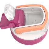 Пляшка для води дитяча Kambukka Lagoon Kids Toekan Love, 400 мл, рожева (11-04046) - Pampik - 6