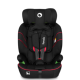 Автокрісло Lionelo Levi I-Size Sporty Black - Pampik - 6