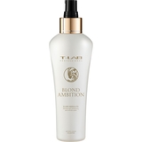 Еліксир T-LAB Professional Blond Ambition Elixier Absolute для ревіталізації та блиску волосся, 150 мл - Pampik