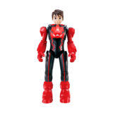 Фигурка Quantum Heroes Dinoster Лучио, 20 см (EU580831) - Pampik - 4