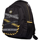 Рюкзак Yes T-22 Boy, черный (554679) - Pampik