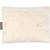 Дитяча вовняна подушка Penelope Wooly Pure, 45х35 см, білий (svt-2000022223430) - Pampik