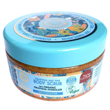 Скраб для тела Natura Siberica Oblepikha Облепиха 300 мл - Pampik