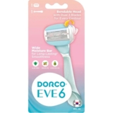 Бритва системна Dorco Eve6 6 лез - Pampik