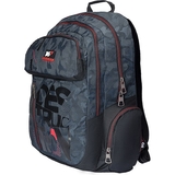 Рюкзак молодіжний Yes T-87 Gap, черный (558274) - Pampik - 2