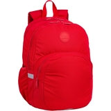 Рюкзак CoolPack Rіder Rpet Red, 27 л, 44x33x19 см (F059642) - Pampik