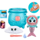 Ігровий набір Magic Mixies Fire Чарівний казанок Магічний кристал Вода (123162) - Pampik - 4