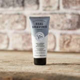 Крем для обличчя The Real Shaving Company Anti-Ageing Sensitive Moisturizer Зволожувальний 100 мл - Pampik - 2