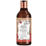 Гель для душа минеральный Farmona my'Bio Красный клен, освежающий, 500 мл - Pampik