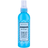Дезодорирующий спрей для ног Revuele Pedicure Solutions 200 мл - Pampik