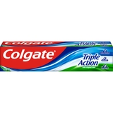 Зубная паста Colgate Triple Action with Original Mint, 75 мл - Pampik - 3
