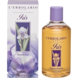Піна для ванни та душу L'Erbolario Bagnoschiuma Iris Ірис 250 мл - Pampik