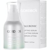 Сироватка-ліфтінг для обличчя Gordbos Hyaluronic 24 Hour Lifting Serum, 30 мл - Pampik