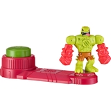 Ігровий набір Akedo Beast Strike Батл гігантів Тайтен Флайсвет (123325) - Pampik - 2