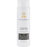 Гель-крем для душа BIOselect Sensational Shower Cream Secret Seduction 250 мл - Pampik