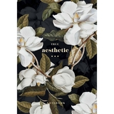 Зошит для ескізів Muse, А5, без лініювання, 64 арк., біла магнолія (A5-3C-064-368) - Pampik