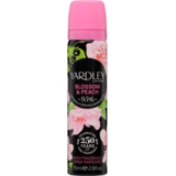 Дезодорант Yardley London Blossom & Peach, 75 мл - Pampik