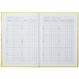 Дневник школьный ZiBi Kids Line Трендовый В5 40 листов (ZB.13765-10) - Pampik - 6