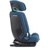 Автокрісло Recaro Toria Elite Steel Blue, синє (89044630050) - Pampik - 10