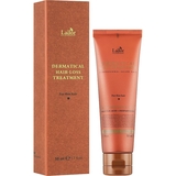 Маска против выпадения La'dor Dermatical Hair-Loss Treatment For Thin Hair для тонких волос 50 мл - Pampik