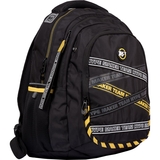 Рюкзак Yes T-22 Boy, черный (554679) - Pampik - 2