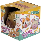 Іграшка-антистрес Kids Team Цуценята Мопс (CKS-10488D_4) - Pampik - 4