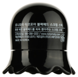 Скраб для обличчя Tony Moly Takopore Blackhead Scrub Stick, 10 г - Pampik - 2