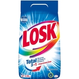 Пральний порошок Losk автомат Гірське Озеро 2.25 кг - Pampik