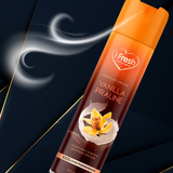 Освіжувач повітря iFresh Ванільне праліне, 300 мл - Pampik - 2