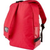 Рюкзак молодежный Yes T-100 Double, бордовый (558402) - Pampik - 4