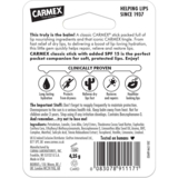 Бальзам для губ у стіку Carmex Класичний, 4.25 г - Pampik - 3