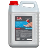 Мило-пінка PRO service, з антибактеріальним ефектом, 5 л - Pampik