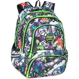 Рюкзак CoolPack Spіner Peek A Boo, с термокарманом, 24 л, 41x30x13 см, M (F001675) - Pampik