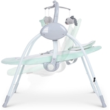 Гойдалка El Camino Teddy Mint Animals ME 1075 (25509) - Pampik - 2