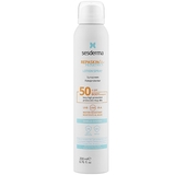 Солнцезащитный спрей для детей Sesderma Repaskin Pediatrics Body Lotion Spray SPF50+, 200 мл - Pampik