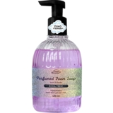 Парфумована пінка-мило для рук і тіла Energy of Vitamins Royal Fresh, 490 мл - Pampik