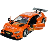 Автомодель TechnoDrive Audi RS 5 DTM оранжевая (250356) - Pampik - 4