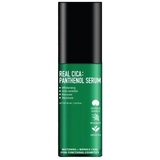 Сироватка для обличчя Fortheskin Real Cica Panthenol Serum заспокійлива, 50 мл - Pampik