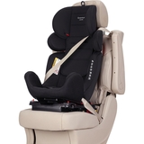 Автокрісло Carrello Quantum CRL-11803/3 space black (26166) - Pampik - 3