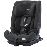 Автокрісло Recaro Toria Elite Fibre Black, чорне (89044620050) - Pampik