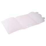 Папка-органайзер Yes Line Friends Cony, A4, на липучке (492104) - Pampik - 2