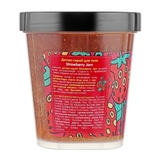 Скраб для тела Organic Shop Body Desserts Strawberry Jam детокс 450 мл - Pampik - 2