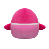 Мягкая игрушка Squishmallows Утка Делла, 19 см (SQVA00848) - Pampik - 3