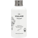 Зволожуюча емульсія для обличчя Village 11 Factory Moisture Emulsion, 120 мл - Pampik