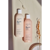 Молочко для тіла Byphasse Lait Eclaircissant Whitening Effect екстрактом вівса 500 мл - Pampik - 3