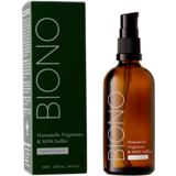 Гібридний двофазний пілінг м'якої дії Biono AHA+BHA з екстрактом магнолії 10 мл - Pampik