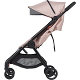 Універсальна коляска 2 в 1 Anex iQ IQ-05 рожева (25791) - Pampik - 10